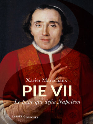 cover image of Pie VII